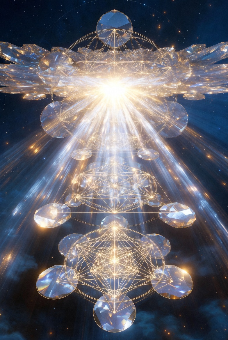 Lumen de Lumine